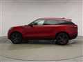 2020 Land Rover Range Rover Velar