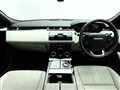 2020 Land Rover Range Rover Velar