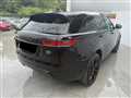 2020 Land Rover Range Rover Velar