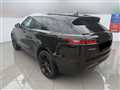 2020 Land Rover Range Rover Velar