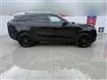 2020 Land Rover Range Rover Velar