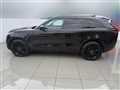 2020 Land Rover Range Rover Velar