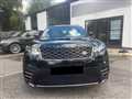 2020 Land Rover Range Rover Velar