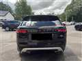 2020 Land Rover Range Rover Velar