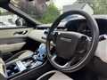 2020 Land Rover Range Rover Velar