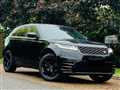 2020 Land Rover Range Rover Velar