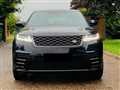 2020 Land Rover Range Rover Velar