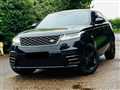2020 Land Rover Range Rover Velar