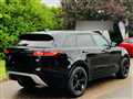 2020 Land Rover Range Rover Velar
