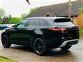 2020 Land Rover Range Rover Velar