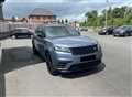 2020 Land Rover Range Rover Velar