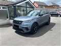 2020 Land Rover Range Rover Velar