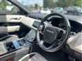 2020 Land Rover Range Rover Velar