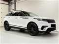 2020 Land Rover Range Rover Velar