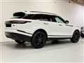 2020 Land Rover Range Rover Velar