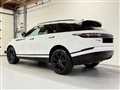 2020 Land Rover Range Rover Velar