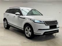 2021 Land Rover Range Rover Velar