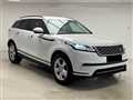 2021 Land Rover Range Rover Velar
