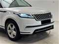 2021 Land Rover Range Rover Velar