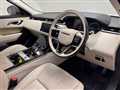 2021 Land Rover Range Rover Velar