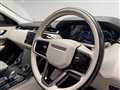 2021 Land Rover Range Rover Velar