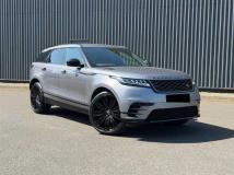 2020 Land Rover Range Rover Velar