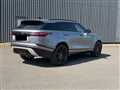 2020 Land Rover Range Rover Velar