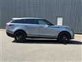 2020 Land Rover Range Rover Velar