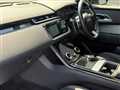 2020 Land Rover Range Rover Velar