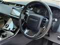 2020 Land Rover Range Rover Velar