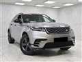 2020 Land Rover Range Rover Velar