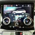2020 Land Rover Range Rover Velar