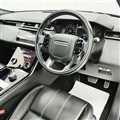 2020 Land Rover Range Rover Velar