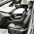 2020 Land Rover Range Rover Velar