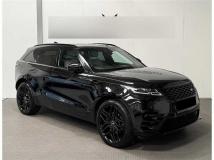 2021 Land Rover Range Rover Velar