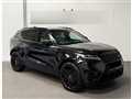 2021 Land Rover Range Rover Velar