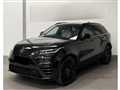 2021 Land Rover Range Rover Velar