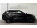 2021 Land Rover Range Rover Velar