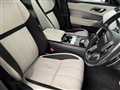 2021 Land Rover Range Rover Velar