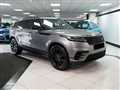 2020 Land Rover Range Rover Velar