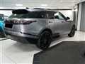 2020 Land Rover Range Rover Velar