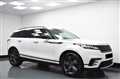 2021 Land Rover Range Rover Velar