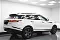 2021 Land Rover Range Rover Velar