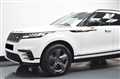2021 Land Rover Range Rover Velar
