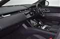 2021 Land Rover Range Rover Velar