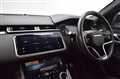 2021 Land Rover Range Rover Velar