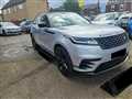 2021 Land Rover Range Rover Velar