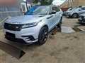 2021 Land Rover Range Rover Velar
