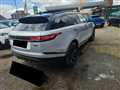 2021 Land Rover Range Rover Velar