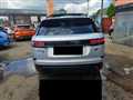 2021 Land Rover Range Rover Velar